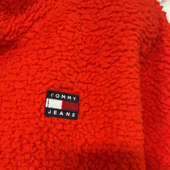Tommy jeans colgate pullover xl - Picture 4 of 5